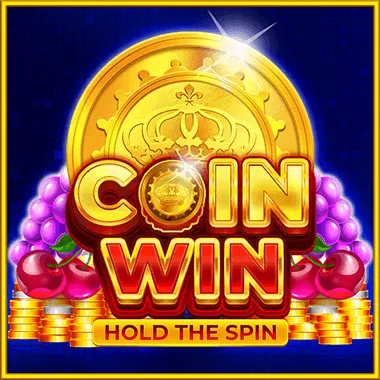 Coin Win: Hold The Spin